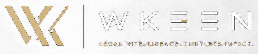 WKEEN — Legal Intelligence. Limitless Impact.